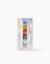 Pack 6 paires de chaussettes Blanc 3 - vertbaudet enfant 