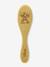 Brosse en bois bébé Disney Stitch marron 5 - vertbaudet enfant 