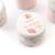 Coffret cadeau de naissance Bleu, marron, orange+Rose, gris, blanc 8 - vertbaudet enfant 