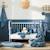 Gigoteuse chaude kimono mix & match vert de gris tog 3,3 (0-6 mois) Beige+Bleu+Vert+Vert d'eau 5 - vertbaudet enfant 
