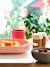 Set vaisselle 4 pièces silicone bleu+bleu+EUCALYPTUS+jaune+jungle+NIGHT BLUE+rose+terracotta+vert sauge 29 - vertbaudet enfant 