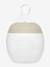 Biberon BibRond 150 ml beige+vert sauge 3 - vertbaudet enfant 