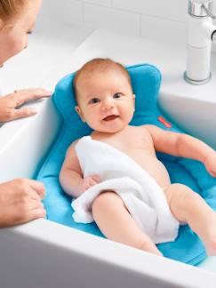 Puériculture-Toilette de bébé-Coussin baigneur Moby pour évier de Skip Hop