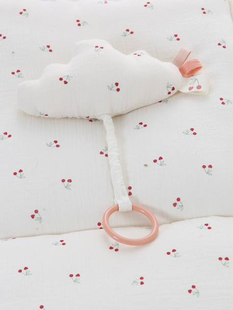 Tapis d'éveil moelleux et ludique Banquise+Cherry+Cocotte+Croque la vie+Navy sea+Savania 21 - vertbaudet enfant 