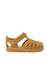 Sandales plastique à fermeture scratch tobby solid Ivoire+Menthe+Moutarde+Océan+Rose pâle+Vanille 13 - vertbaudet enfant 
