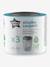 Lot de 3 recharges pour poubelle à couches Simplee Tommee tippee SANGENIC en plastique recyclé blanc 2 - vertbaudet enfant 