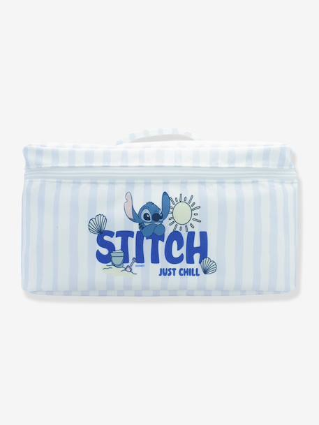 Vanity souple rayé Disney Stitch rayé bleu 1 - vertbaudet enfant 