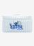 Vanity souple rayé Disney Stitch rayé bleu 1 - vertbaudet enfant 