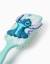 Brosse à cheveux lilo et stitch Bleu clair 4 - vertbaudet enfant 