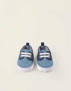 Chaussures-Chaussures bateau
