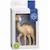 Jouet de dentition dromadaire al'thir le compagnon Marron, beige 5 - vertbaudet enfant 