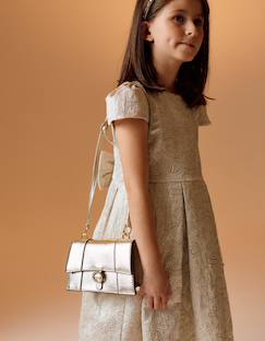-Sac bandoulière avec strass