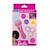 Projecteur à histoires et lampe torche barbie Rose 5 - vertbaudet enfant 