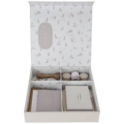 Linge de maison et décoration-Décoration-Memory box fsc newborn