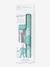 Brosse à dents électrique 1er âge beige+vert 5 - vertbaudet enfant 