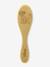 Brosse à cheveux en bois bébé Disney Simba marron 3 - vertbaudet enfant 