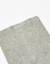 Collants unis en coton Gris clair 2 - vertbaudet enfant 