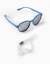Lunettes de soleil uv niveau 3 Bleu 2 - vertbaudet enfant 