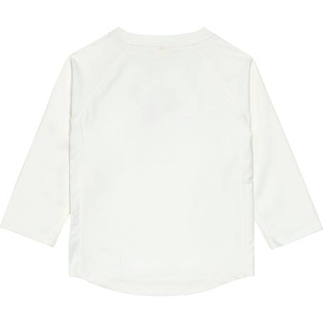 T-shirt anti-uv Blanc 2 - vertbaudet enfant 