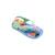 Tongs enfant Peppa Pig Beige+Blanc blanc+Bleu lavender+Crème+Rose 10 - vertbaudet enfant 