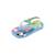 Tongs enfant Peppa Pig Beige+Blanc blanc+Bleu lavender+Crème+Rose 11 - vertbaudet enfant 