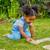 Jeu dominos géant  bois fsc® Multi couleur 3 - vertbaudet enfant 