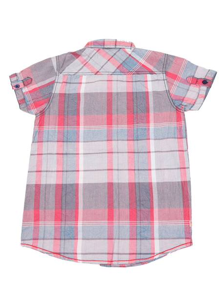 Chemisette dante garçon Rose 2 - vertbaudet enfant 