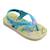 Tongs enfant Peppa Pig Beige+Blanc blanc+Bleu lavender+Crème+Rose 3 - vertbaudet enfant 