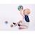 4 balles réfléchissantes multicolores Gris 6 - vertbaudet enfant 