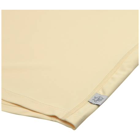 T-shirt anti-uv planches de surf vanille (19-24 mois) Vanille 3 - vertbaudet enfant 