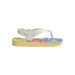 Chaussures-Chaussures fille 23-38-Tongs enfant Peppa Pig