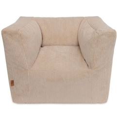 Chambre et rangement-Fauteuil pouf enfant