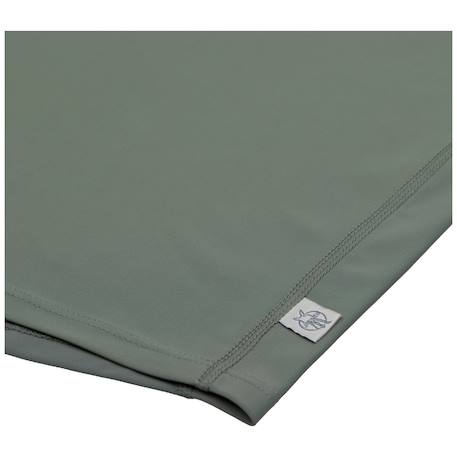 T-shirt anti-uv sunshine olive foncé (25-36 mois) Olive foncé 3 - vertbaudet enfant 