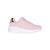 Baskets basses à lacets Bleu ciel+Mauve+Rose argenté 7 - vertbaudet enfant 