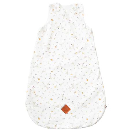 Gigoteuse d'été tog 0,5 en coton sidonia Sidonia, beige, écru, blanc 1 - vertbaudet enfant 