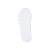 Baskets basses  à lacets Blanc+Noir 4 - vertbaudet enfant 