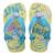 Tongs enfant Peppa Pig Beige+Blanc blanc+Bleu lavender+Crème+Rose 2 - vertbaudet enfant 