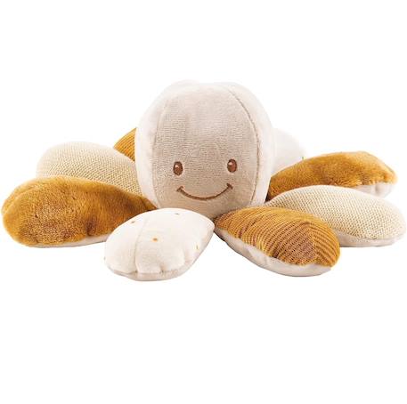 Poulpe d'activités Beige 1 - vertbaudet enfant 