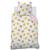 Parure de lit imprimée 100% coton, pokemon evoli Rose 3 - vertbaudet enfant 