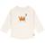 T-shirt anti-uv Blanc 1 - vertbaudet enfant 