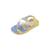 Tongs enfant Peppa Pig Beige+Blanc blanc+Bleu lavender+Crème+Rose 17 - vertbaudet enfant 