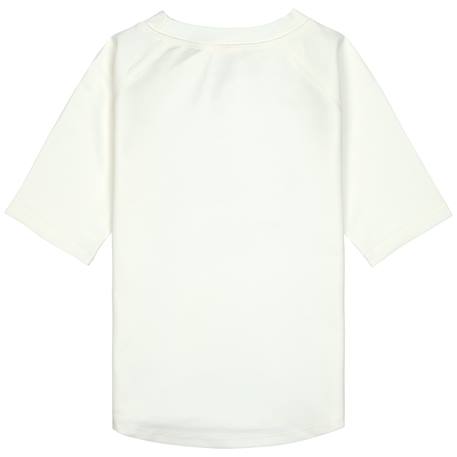 T-shirt anti-uv (19-24 mois) Écru 2 - vertbaudet enfant 