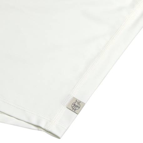 T-shirt anti-uv Blanc 3 - vertbaudet enfant 