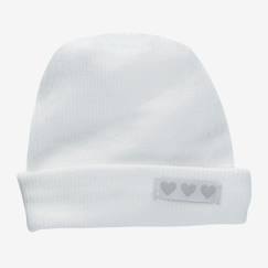 -Bonnet tubulaire de naissance