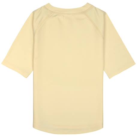 T-shirt anti-uv planches de surf vanille (19-24 mois) Vanille 2 - vertbaudet enfant 