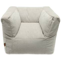 Chambre et rangement-Chambre-Chaise, tabouret, fauteuil-Tabouret, pouf-Fauteuil pouf enfant
