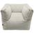 Fauteuil pouf enfant Beige+Beige, écru+Rose+Vert d'eau 19 - vertbaudet enfant 