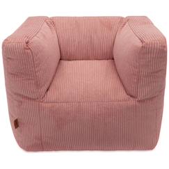 Chambre et rangement-Chambre-Chaise, tabouret, fauteuil-Tabouret, pouf-Fauteuil pouf enfant