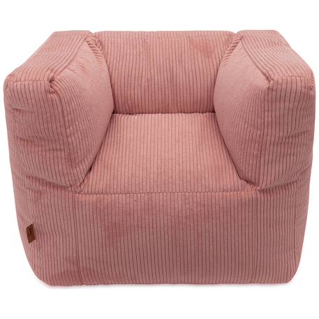 Fauteuil pouf enfant Beige+Beige, écru+Rose+Vert d'eau 13 - vertbaudet enfant 