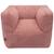 Fauteuil pouf enfant Beige+Beige, écru+Rose+Vert d'eau 13 - vertbaudet enfant 